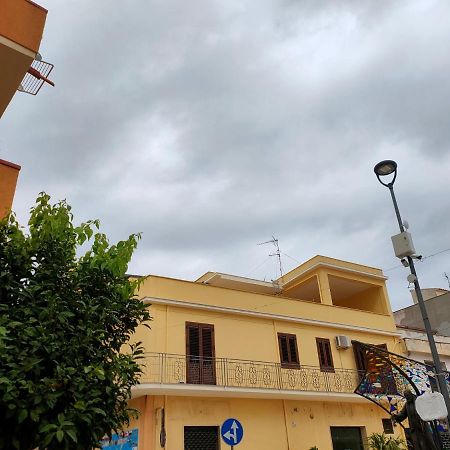 Appartamenti Campo Трапето Екстериор снимка
